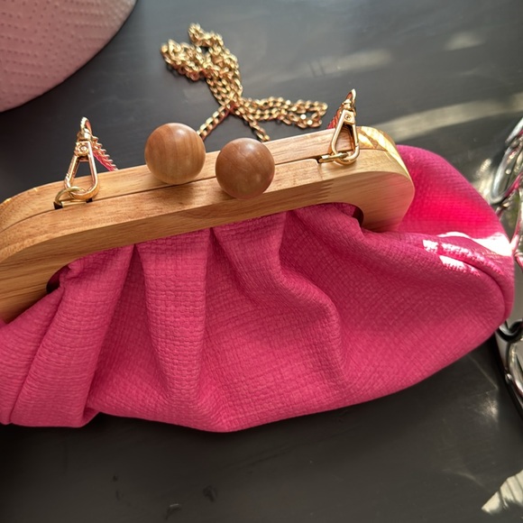 Pink purse - Picture 8 of 8